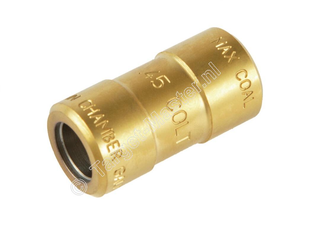 RCBS Chamber Cartridge Length Gauge .45 Colt